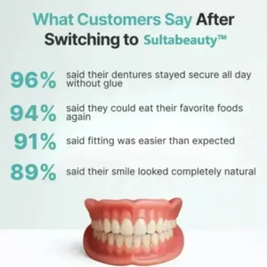 Full Denture - Image 7