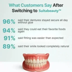Full Denture - Image 7