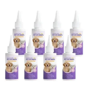NanoCare Pet Eye Drops - Image 5