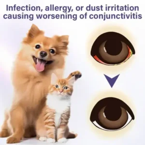 NanoCare Pet Eye Drops - Image 11