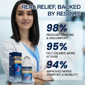 NerveZap Magnesium Therapy Roll On - Image 7