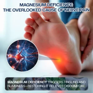 NerveZap Magnesium Therapy Roll On - Image 13