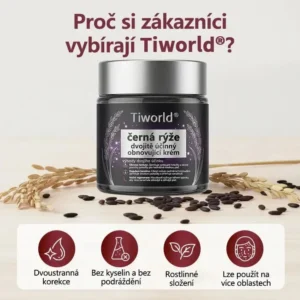 Dvojitý Regenerační Krém pro Obnovu Pleti - Image 3