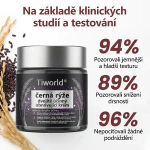 Dvojitý Regenerační Krém pro Obnovu Pleti - Image 4