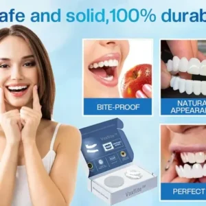Moldable Dentures - Image 5