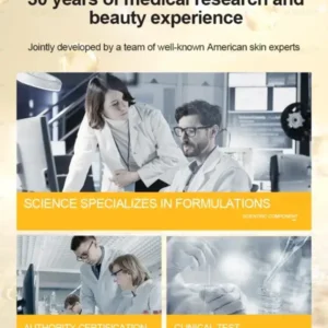 Ultimate All-Body Skin Restoration Cream - Image 11