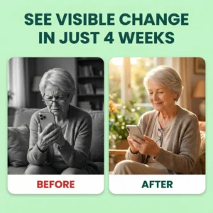 VisionPure Lutein Eye Spray | Daily Eye Wellness - Image 4