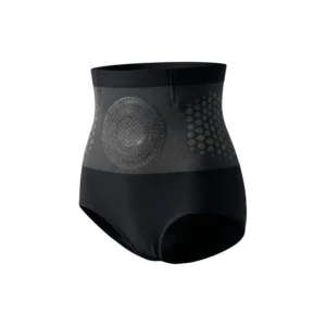 2026 8-in-1 Moringa & Berberine Thermogenic Sculpting Shorts🔥 30-Minute No-Sweat Routine - Image 8