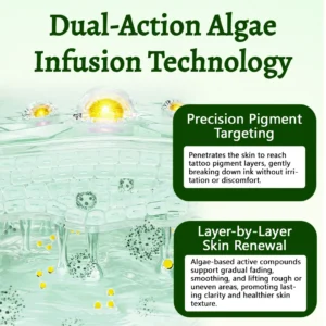 PureAlgae Ink Removal Support Spray - Image 4