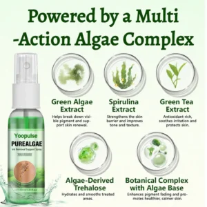 PureAlgae Ink Removal Support Spray - Image 6