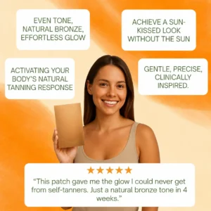 Yoopulse Tanning Patch 2026 – Up to 85% Off - Image 7
