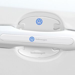 🔥【50%OFF】8Pcs Car Door Handle Cup Protector - Image 9