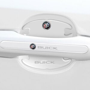 🔥【50%OFF】8Pcs Car Door Handle Cup Protector - Image 5
