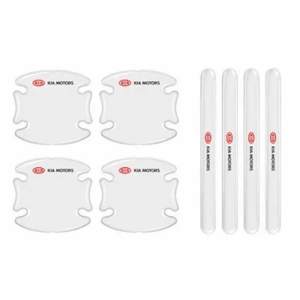 🔥【50%OFF】8Pcs Car Door Handle Cup Protector - Image 18
