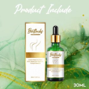 HipLift Buttocks Essential Oil - Image 2