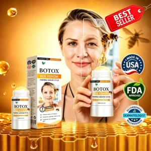 Bee Venom Serum
