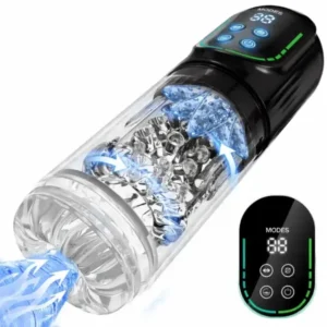 💥 2026 Father’s Day 50% OFF 🔥 Pro 9in1 Smart AI Led LCD Trainer For Men - Image 2