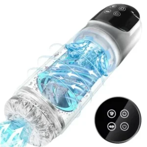 💥 2026 Father’s Day 50% OFF 🔥 Pro 9in1 Smart AI Led LCD Trainer For Men - Image 3