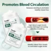 GlucoDerm Regenerative Foot Cream