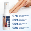 VenoRelief Botanical Leg Spray