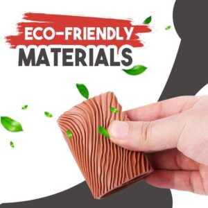 Versatile Wood Graining Tool - Image 5