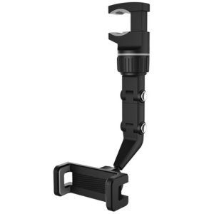 Rearview Mirror Car Phone Holder