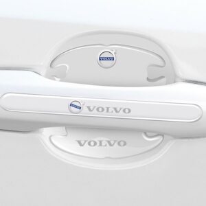 🔥【50%OFF】8Pcs Car Door Handle Cup Protector - Image 4