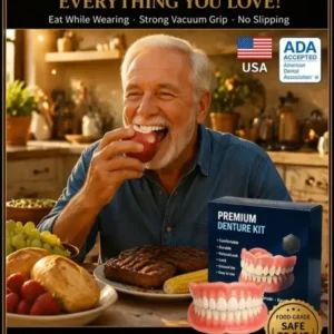 PREMIUM DENTURE KIT - Image 6