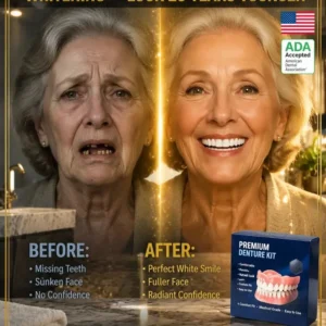 PREMIUM DENTURE KIT - Image 2