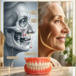PREMIUM DENTURE KIT - Image 3