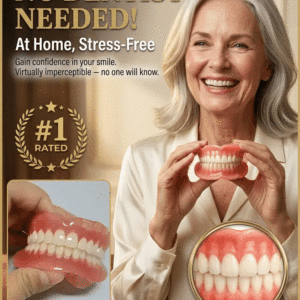 PREMIUM DENTURE KIT - Image 5