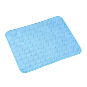 Advanced Ortho-Cool Pet Mat | Thermochromic Safe Cooling Pad - Image 8