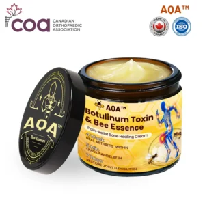 Botulinum & Bee Essence Pain-Relief Bone Healing Cream