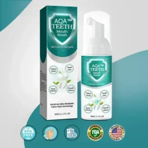 NEW TEETH Mouthwash