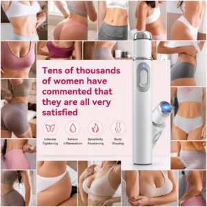Advanced Acoustic Shockwave Therapy System | Deep Tissue & Pain Relief - Image 7