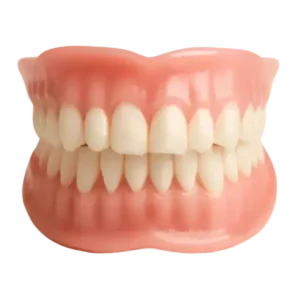 -Custom-Fit Functional Dentures - Image 7