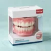 Multi-Functional Shaping Silicone Denture Set