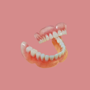 Multi-Functional Shaping Silicone Denture Set - Image 4