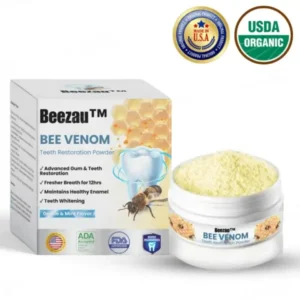 Bee Venom Teeth Restoration Powder