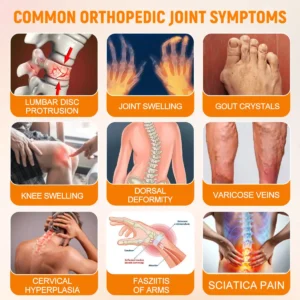 Bellevery Joint Comfort Support Patch - Image 2