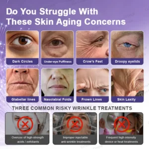 Alternative view of PDRN Renewal Complex Eye Cream