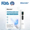 Vitiligo Therapy Device