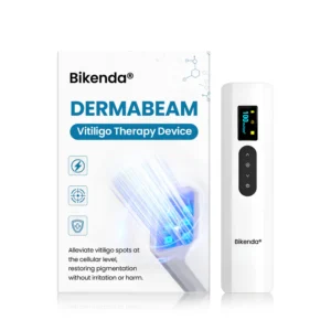 Vitiligo Therapy Device - Image 2