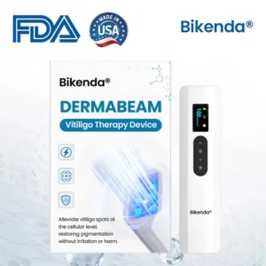 Vitiligo Therapy Device