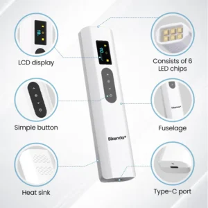 Vitiligo Therapy Device - Image 6