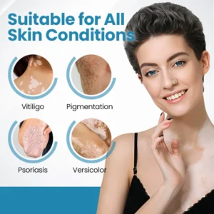 Vitiligo Therapy Device - Image 8