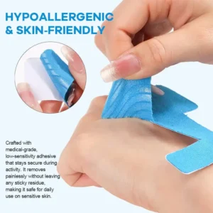 Bunion Relief Toe Correction Wrap - Image 7