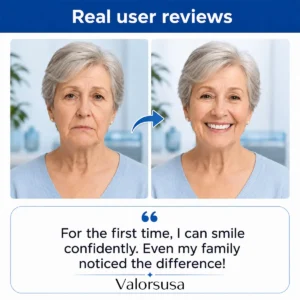 Custom-Fit Dentures for Everyday Comfort - Image 7