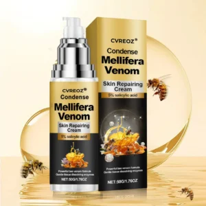 Condense Mellifera Venom Skin Repairing Cream