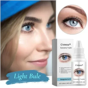 Cvreoz EyeCandy Drops: Color-Changing Eye Drops - Image 7